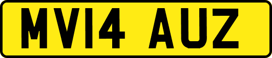 MV14AUZ