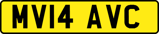 MV14AVC