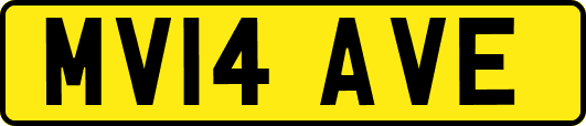 MV14AVE