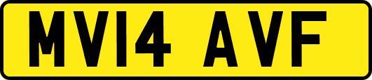 MV14AVF