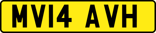 MV14AVH