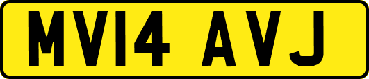 MV14AVJ