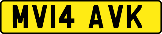 MV14AVK