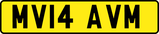 MV14AVM