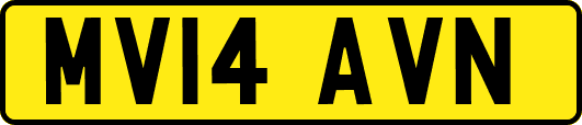MV14AVN