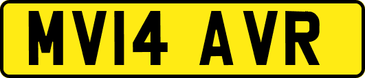 MV14AVR