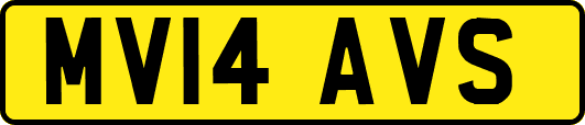 MV14AVS