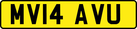 MV14AVU