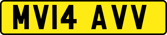 MV14AVV