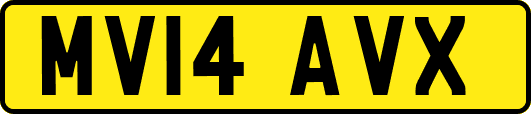 MV14AVX
