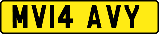 MV14AVY