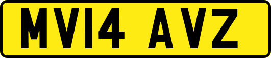 MV14AVZ