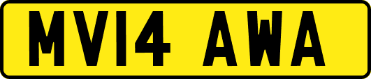 MV14AWA