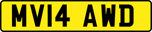MV14AWD