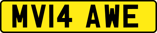 MV14AWE