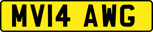 MV14AWG