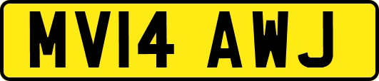 MV14AWJ