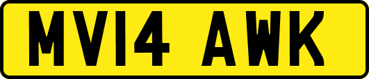 MV14AWK
