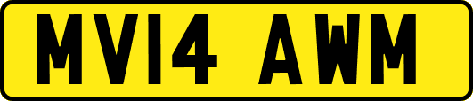 MV14AWM