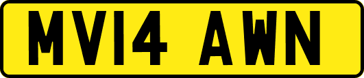 MV14AWN