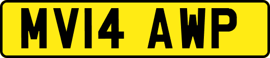 MV14AWP