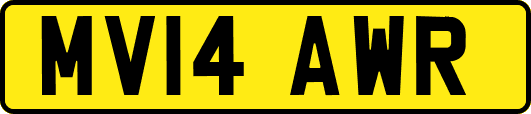 MV14AWR