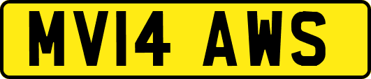 MV14AWS