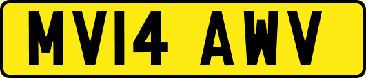 MV14AWV