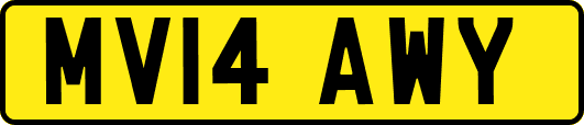 MV14AWY