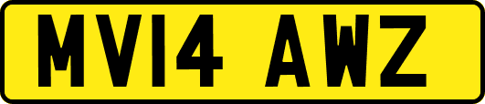 MV14AWZ