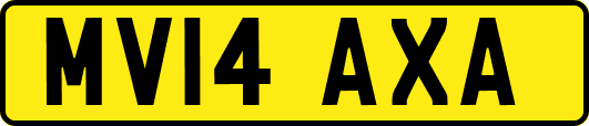 MV14AXA