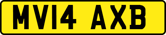 MV14AXB