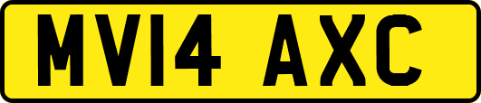 MV14AXC