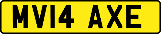 MV14AXE