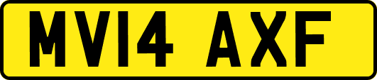 MV14AXF