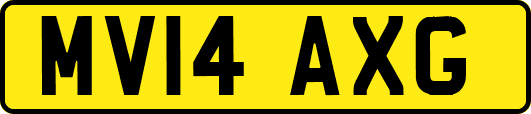 MV14AXG