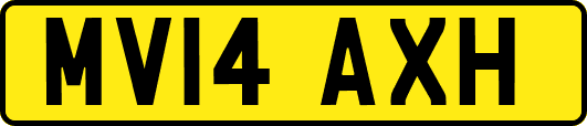 MV14AXH