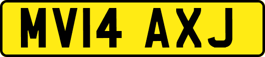 MV14AXJ