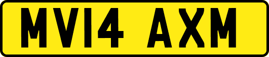MV14AXM