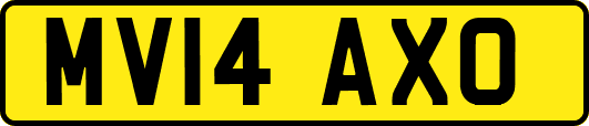 MV14AXO