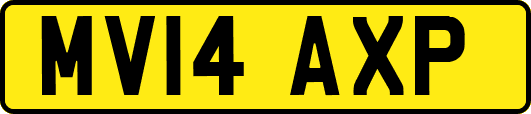 MV14AXP