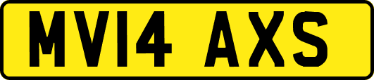 MV14AXS