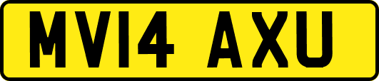 MV14AXU