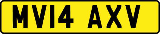 MV14AXV