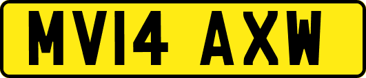 MV14AXW