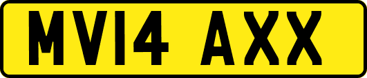 MV14AXX