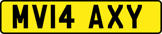 MV14AXY