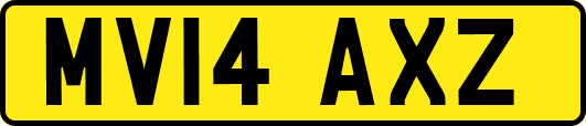 MV14AXZ