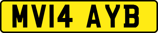 MV14AYB