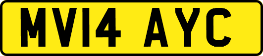 MV14AYC